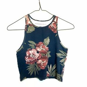 Aeropostale Crop Top